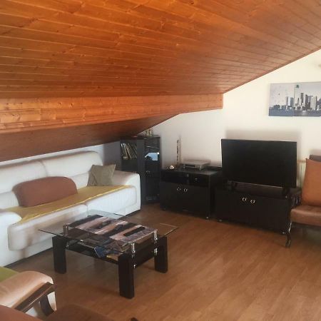 Apartment Doderovic Kostrena Extérieur photo