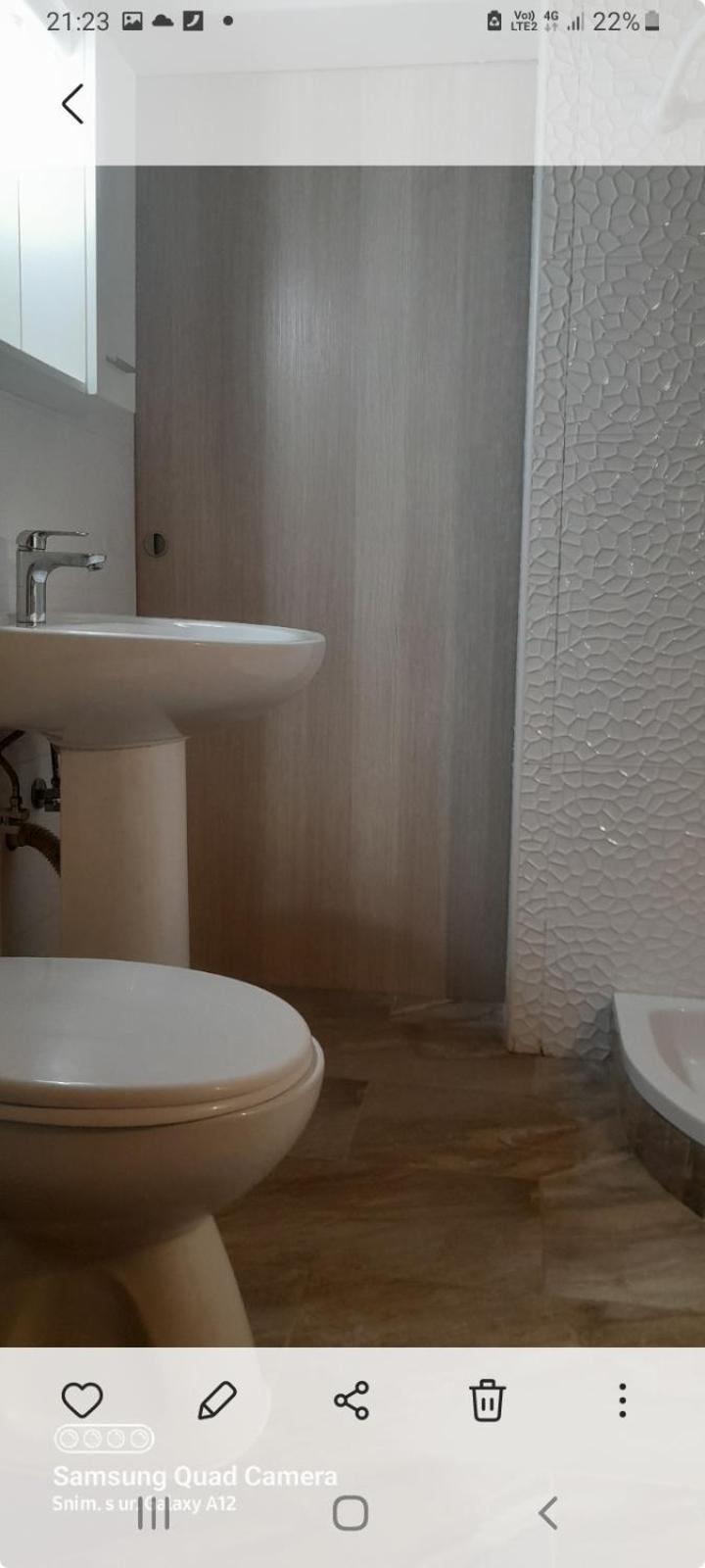 Apartment Doderovic Kostrena Extérieur photo