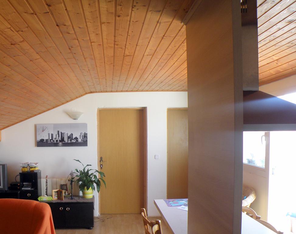 Apartment Doderovic Kostrena Extérieur photo