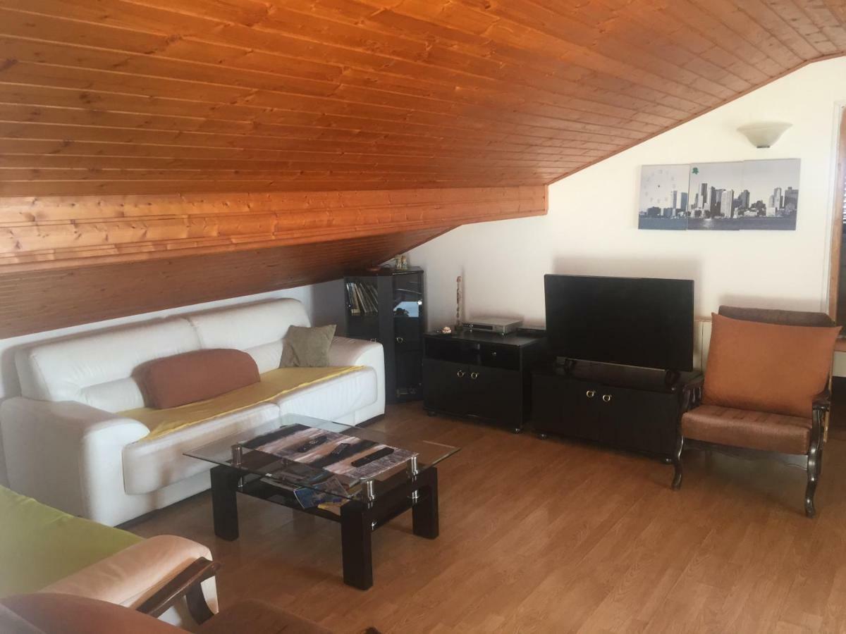 Apartment Doderovic Kostrena Extérieur photo